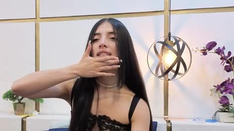 Cynthia1fox online show from April 2, 2026, 3:37 am