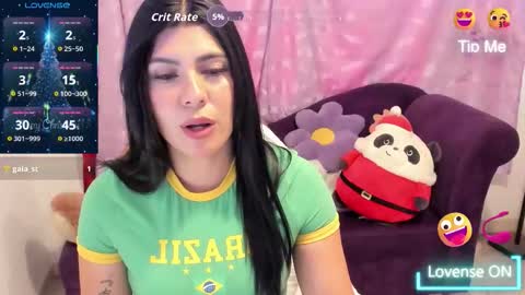 Cynthia online show from December 22, 2025, 2:47 pm