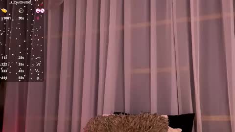 Ivy online show from March 11, 2026, 5:02 am