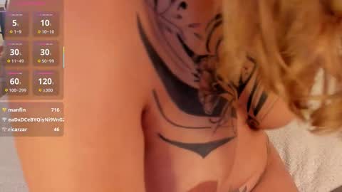 cyntia_adams online show from December 17, 2025, 9:10 pm