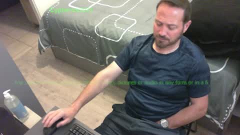 Chris online show from June 15, 2026, 3:25 pm