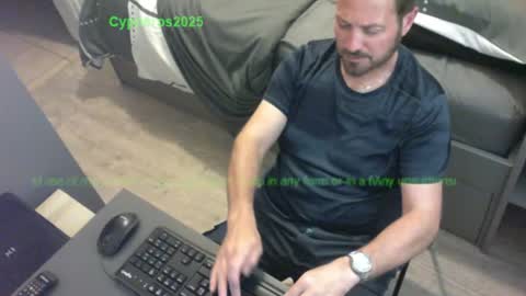 Chris online show from June 16, 2026, 3:14 pm