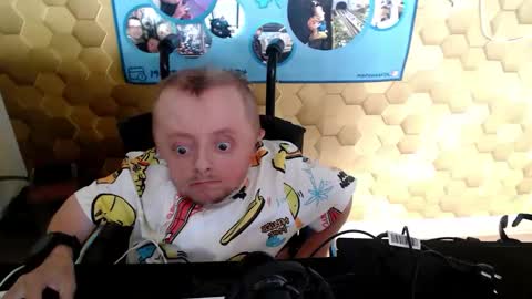 Cyprian online show from June 7, 2026, 1:04 pm