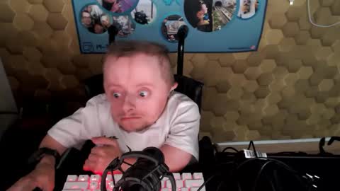 Cyprian online show from June 9, 2026, 2:50 pm