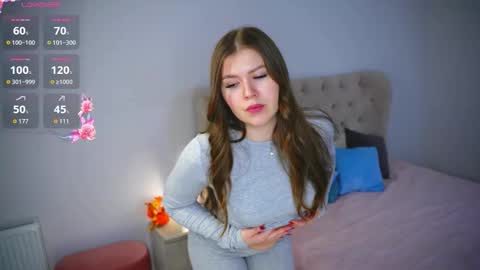 Snapshot of cyrstalcuddihee chatting on February 8, 2026, 5:55 am Alice online show from February 8, 2026, 5:55 am