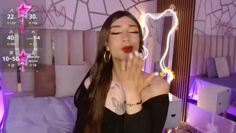 cyrus_tay online show from March 16, 2026, 12:09 pm