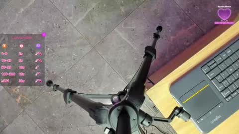 cyrus_tay online show from March 28, 2026, 11:43 am