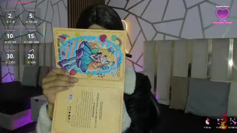 cyrus_tay online show from April 4, 2026, 12:13 pm