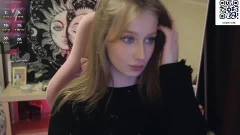 cyyberwhore online show from March 25, 2026, 9:21 pm