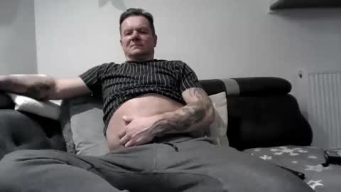 czerbis online show from January 9, 2025, 8:33 pm