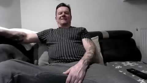 czerbis online show from January 11, 2025, 10:51 pm