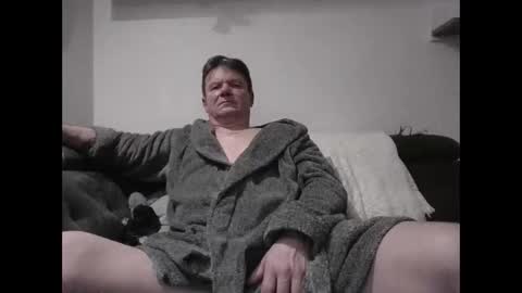 czerbis online show from January 26, 2025, 8:45 pm