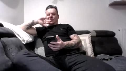 czerbis online show from February 10, 2025, 7:15 am