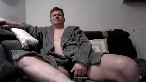 czerbis online show from February 12, 2025, 9:54 pm