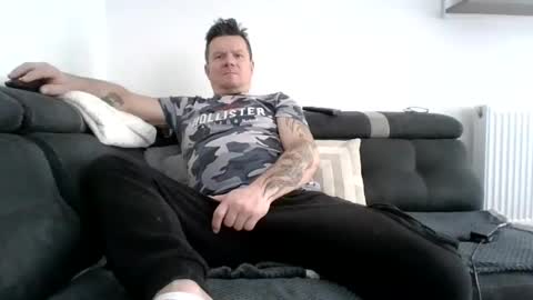 czerbis online show from February 24, 2025, 10:48 am