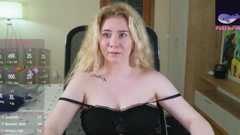 Donna online show from February 6, 2025, 6:46 pm