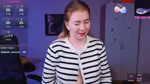 Donna online show from September 24, 2025, 11:52 pm