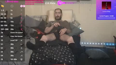 D0pey42O online show from October 19, 2025, 12:55 am