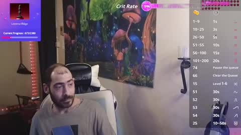 D0pey42O online show from October 31, 2025, 7:04 pm