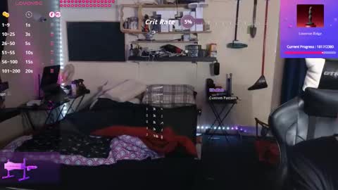 D0pey42O online show from February 20, 2026, 12:07 am