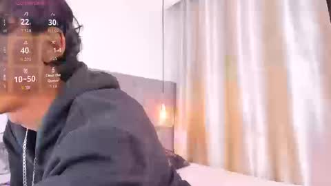 Darked online show from September 24, 2025, 3:54 am