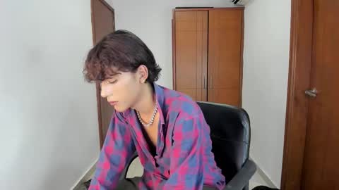 Darked online show from March 25, 2026, 5:13 am