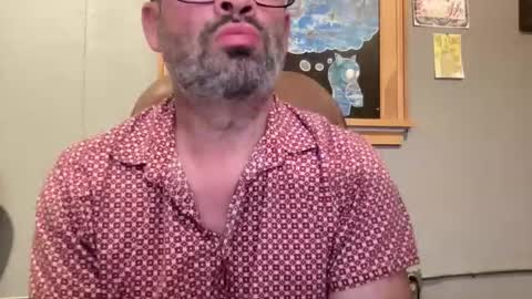 d4ddy858 online show from November 15, 2025, 2:42 am