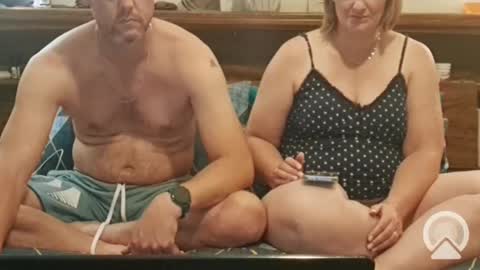 Deb   peter online show from January 1, 2025, 6:38 pm