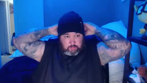 d____w online show from December 17, 2025, 1:06 pm