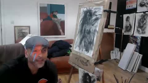 Snapshot of d_w_londonboy chatting on December 16, 2024, 8:09 am d w londonboy online show from December 16, 2024, 8:09 am