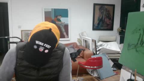 Snapshot of d_w_londonboy chatting on December 31, 2024, 3:31 pm d w londonboy online show from December 31, 2024, 3:31 pm