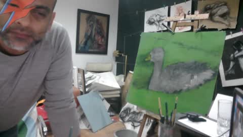 Snapshot of d_w_londonboy chatting on December 31, 2024, 9:39 pm d w londonboy online show from December 31, 2024, 9:39 pm