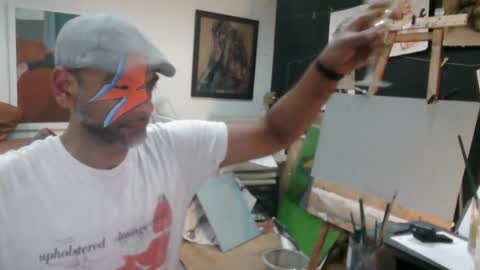 Snapshot of d_w_londonboy chatting on January 1, 2025, 12:53 am d w londonboy online show from January 1, 2025, 12:53 am