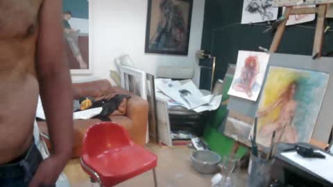 Snapshot of d_w_londonboy chatting on January 1, 2025, 3:56 am d w londonboy online show from January 1, 2025, 3:56 am