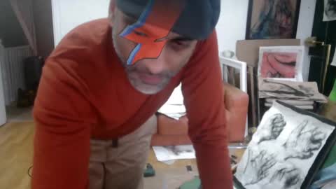 Snapshot of d_w_londonboy chatting on January 4, 2025, 10:49 am d w londonboy online show from January 4, 2025, 10:49 am