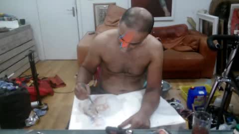 Snapshot of d_w_londonboy chatting on January 6, 2025, 9:08 am d w londonboy online show from January 6, 2025, 9:08 am