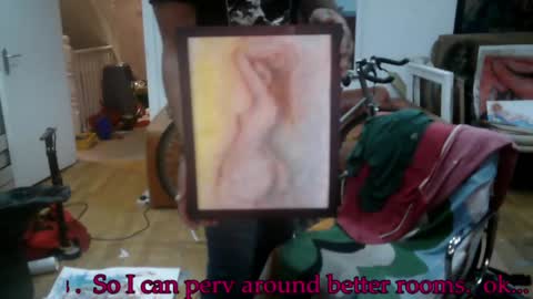 Snapshot of d_w_londonboy chatting on January 6, 2025, 9:22 pm d w londonboy online show from January 6, 2025, 9:22 pm