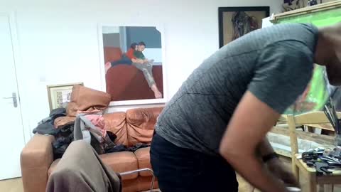 Snapshot of d_w_londonboy chatting on January 12, 2025, 9:29 pm d w londonboy online show from January 12, 2025, 9:29 pm