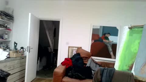 Snapshot of d_w_londonboy chatting on January 13, 2025, 12:45 pm d w londonboy online show from January 13, 2025, 12:45 pm