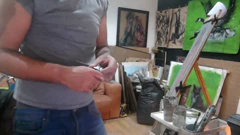 Snapshot of d_w_londonboy chatting on January 16, 2025, 5:42 am d w londonboy online show from January 16, 2025, 5:42 am