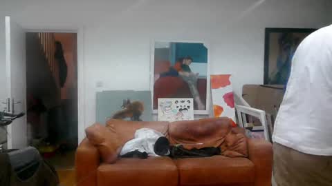 Snapshot of d_w_londonboy chatting on January 28, 2025, 2:43 am d w londonboy online show from January 28, 2025, 2:43 am