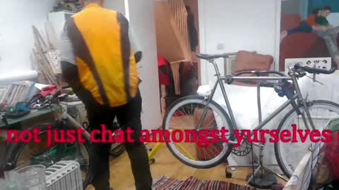 Snapshot of d_w_londonboy chatting on January 28, 2025, 11:07 pm d w londonboy online show from January 28, 2025, 11:07 pm