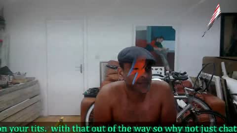 Snapshot of d_w_londonboy chatting on January 29, 2025, 5:19 am d w londonboy online show from January 29, 2025, 5:19 am