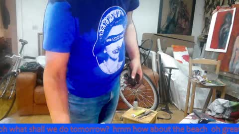 Snapshot of d_w_londonboy chatting on January 29, 2025, 8:29 am d w londonboy online show from January 29, 2025, 8:29 am