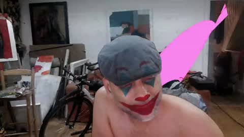 Snapshot of d_w_londonboy chatting on February 1, 2025, 10:23 pm d w londonboy online show from February 1, 2025, 10:23 pm