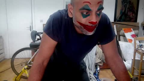 Snapshot of d_w_londonboy chatting on February 2, 2025, 11:42 pm d w londonboy online show from February 2, 2025, 11:42 pm