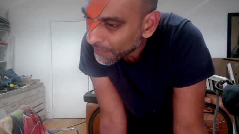 Snapshot of d_w_londonboy chatting on February 3, 2025, 2:47 am d w londonboy online show from February 3, 2025, 2:47 am