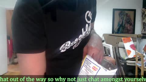 Snapshot of d_w_londonboy chatting on February 8, 2025, 2:15 am d w londonboy online show from February 8, 2025, 2:15 am