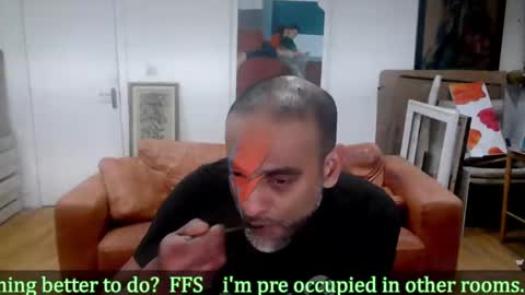 Snapshot of d_w_londonboy chatting on February 12, 2025, 2:24 am d w londonboy online show from February 12, 2025, 2:24 am