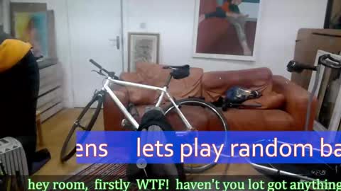 Snapshot of d_w_londonboy chatting on February 12, 2025, 2:32 pm d w londonboy online show from February 12, 2025, 2:32 pm